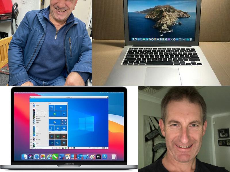 Adam's Apple & PC Computer Services