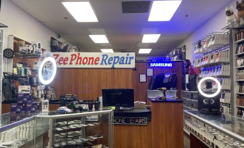 Zee Phone & Computer Services