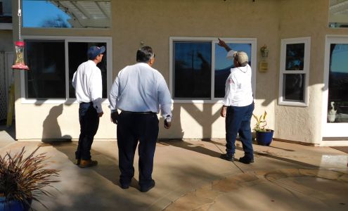 Dewey Pest & Termite Control 324 Civic Center Dr., National City California 91950