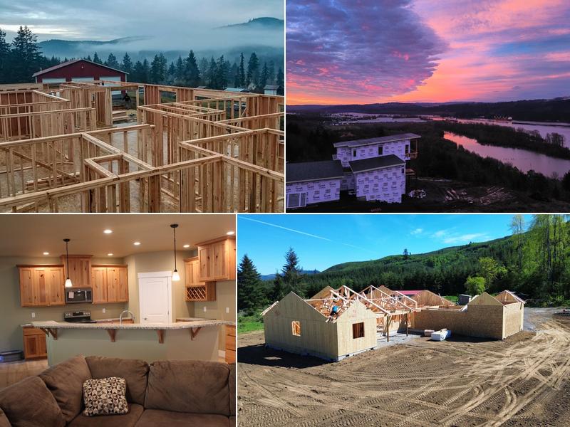 Ridgeline Construction