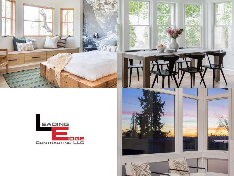 Leading Edge Contracting, LLC