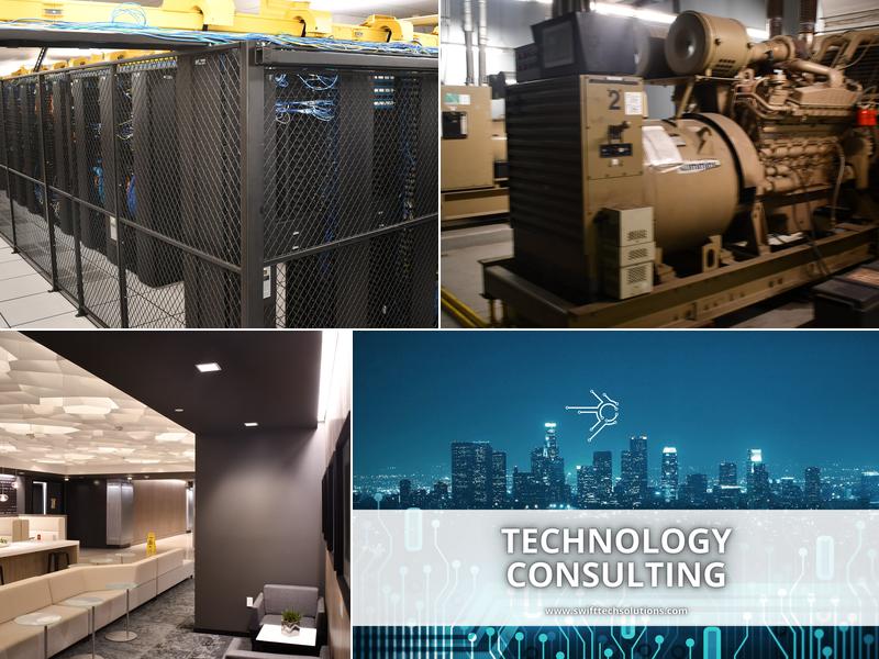 SwiftTech Solutions