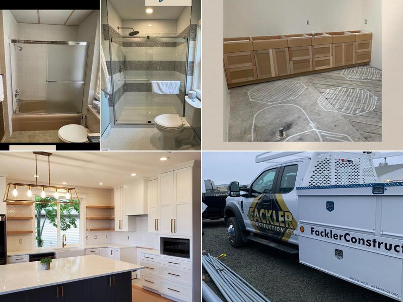 Fackler Construction Company