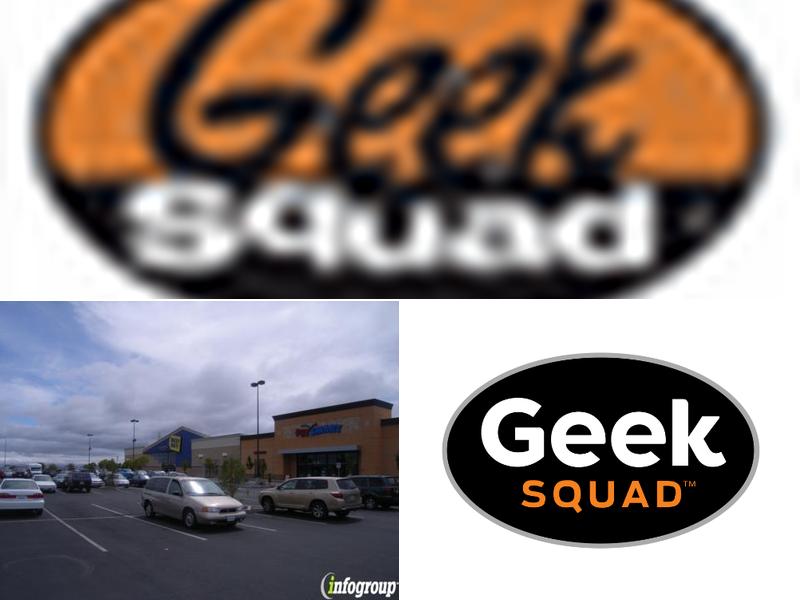 Geek Squad