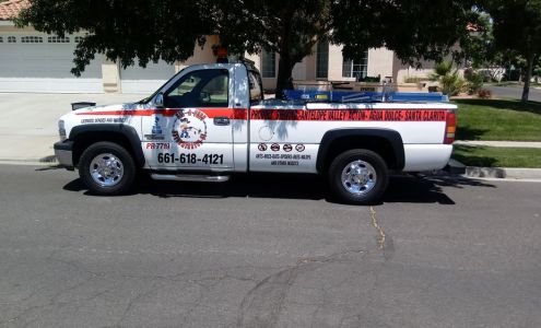 KIL-A-PEST Exterminator Co.