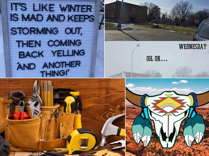 Cimarron Construction, LLC