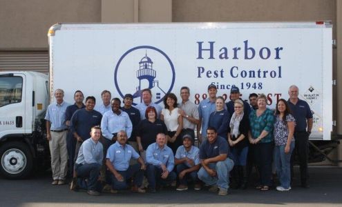 Harbor Pest Control