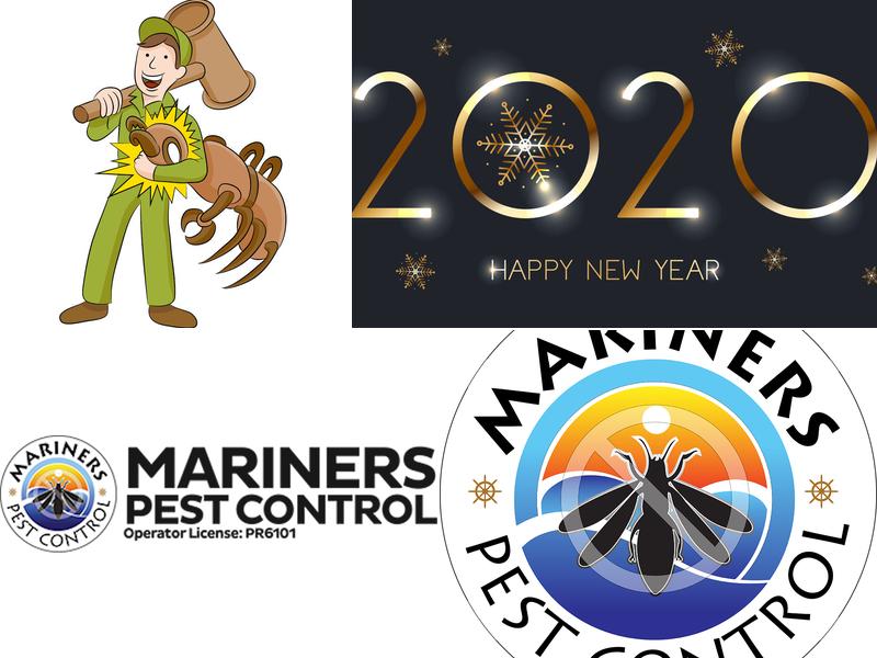 Mariners Pest Control