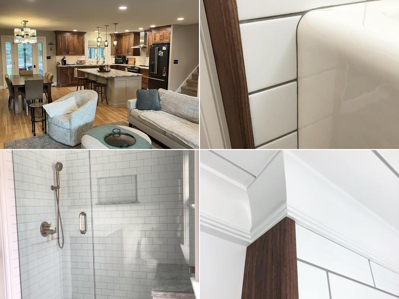 Keystone Home Remodeling