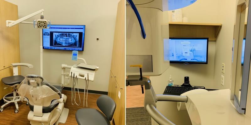 COMPUTEK Dental Systems