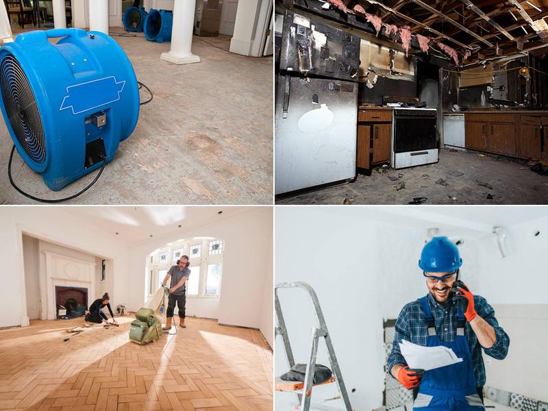 Keystone Restorations & Builders, Inc.