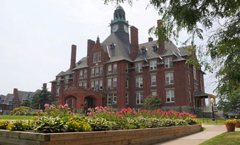 The Glen Mills Schools