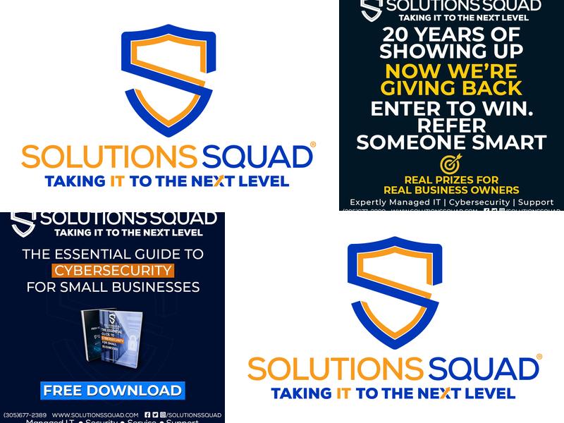 Solutions Squad Inc