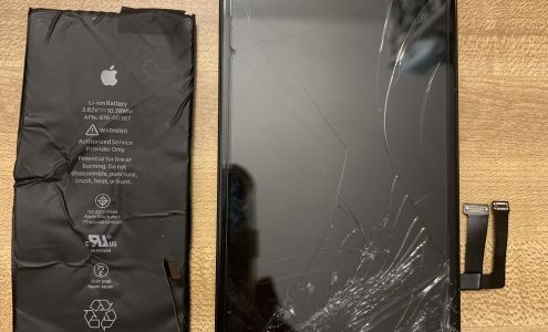 Computers Repairs Services