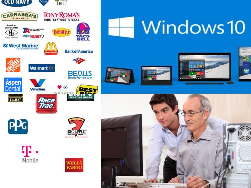 Treasure Coast Network Solutions