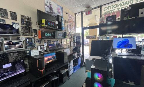 Logica Computer Pros