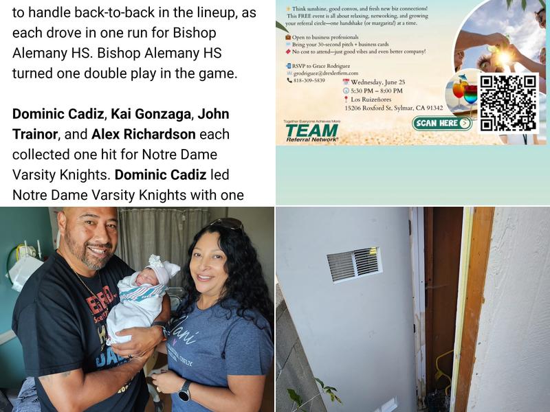 Bur Cal Termite & Pest Control