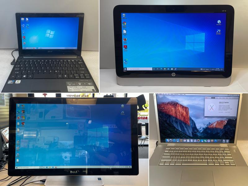 Ramco Computer