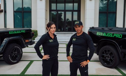 GOTBUGSIKILL 1404 SW 47th Ave, Deerfield Beach Florida 33442