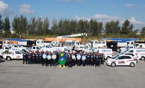 AL-FLEX Exterminators