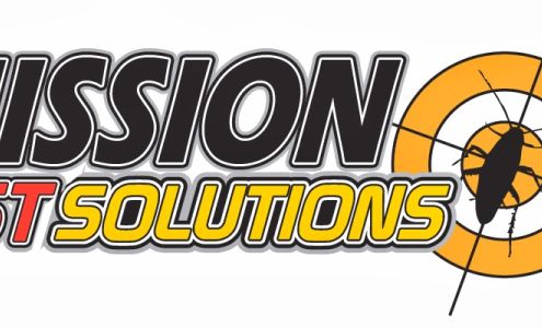 On A Mission Pest Solutions
