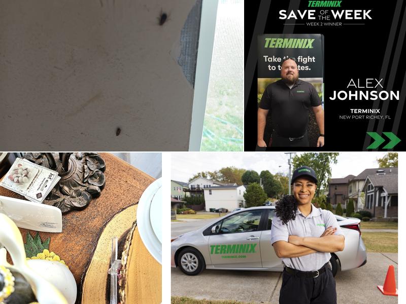 Terminix