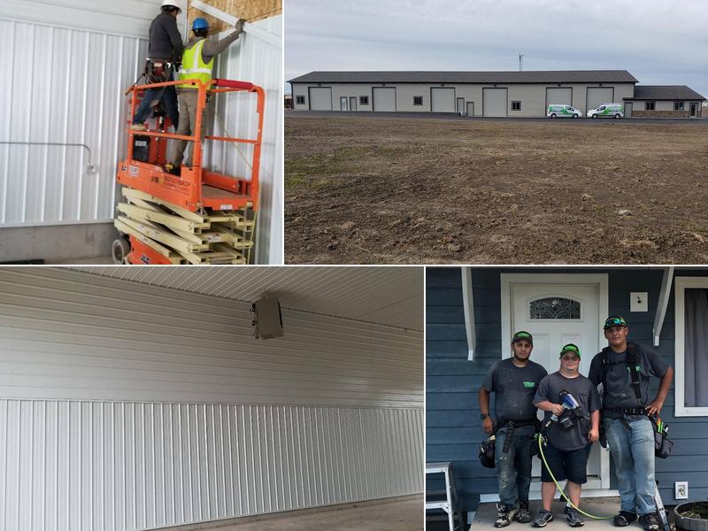 Affordable Exteriors Inc