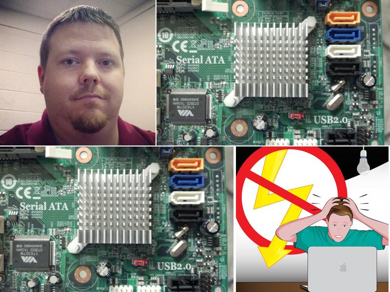 Swain Computer Services