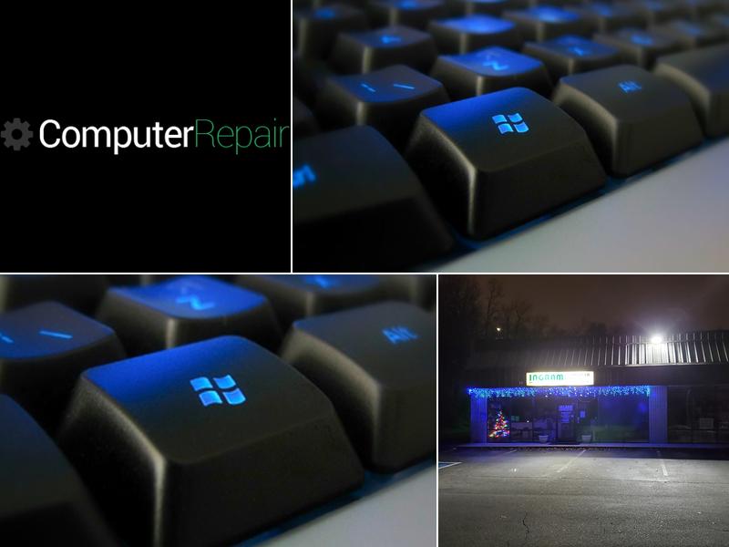 Ingram Computer Services