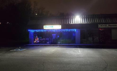 Ingram Computer Services