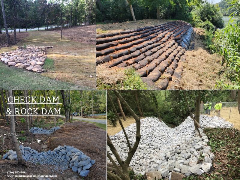 Erosion Management Services, Inc.