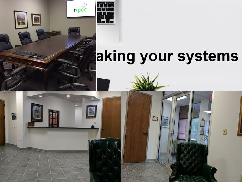 Technical Specialties Inc