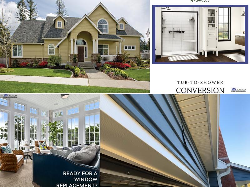 RAMCO Home Improvements