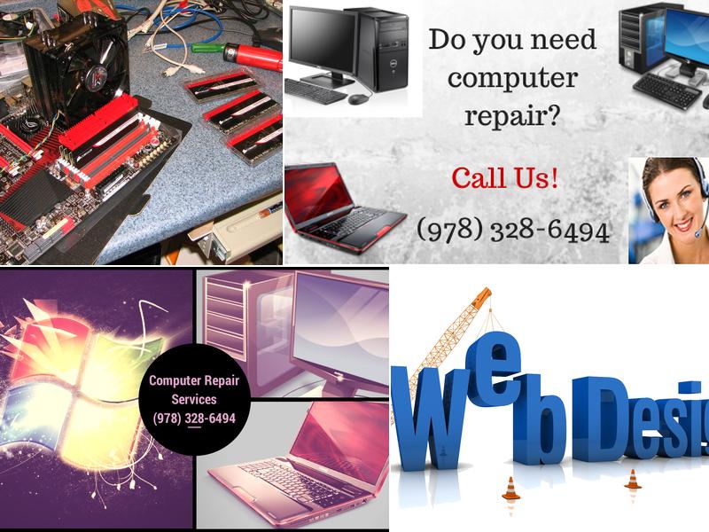 Westford Computer Services