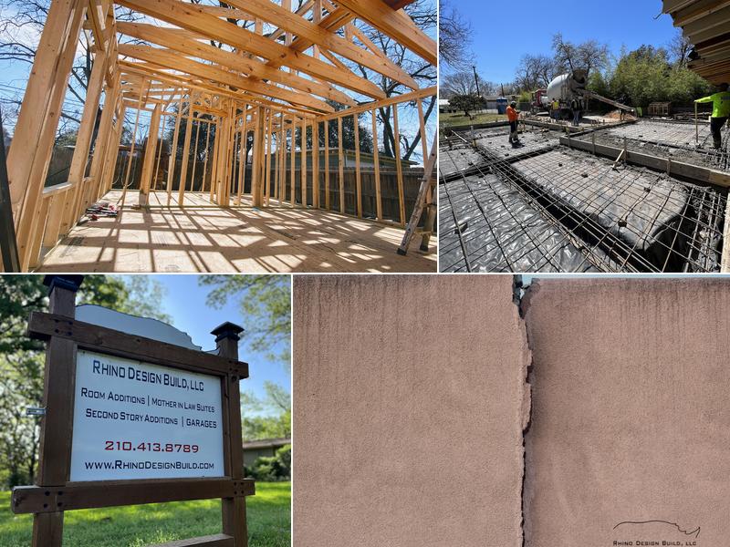 Rhino Design Build, LLC