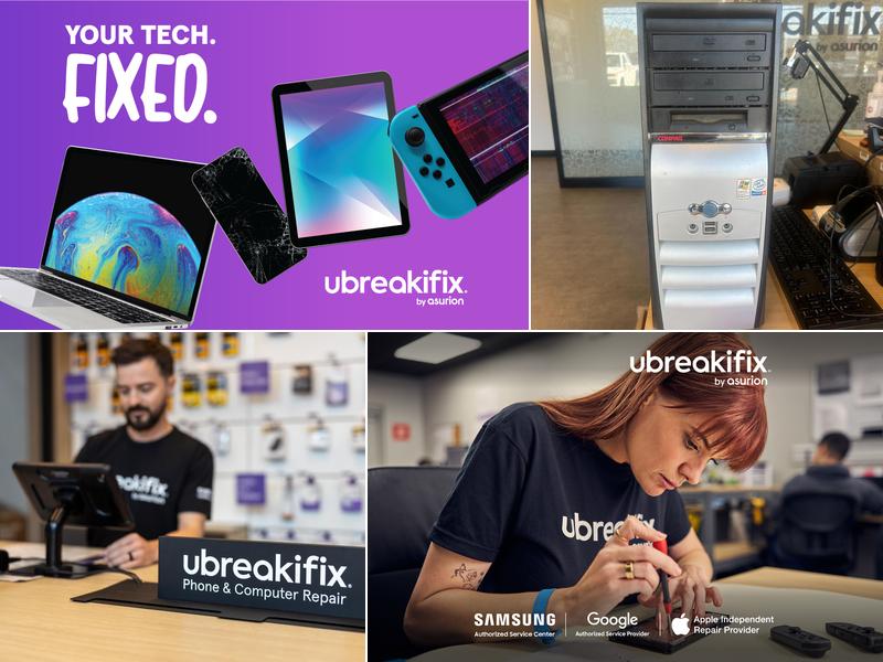 uBreakiFix by Asurion