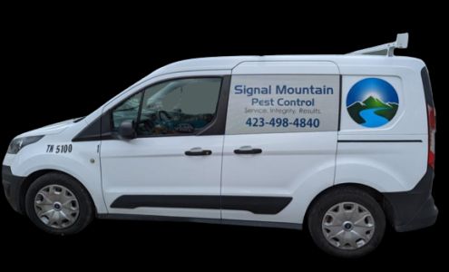 Signal Mountain Pest Control 54 Miller Cove Rd, Signal Mountain Tennessee 37377