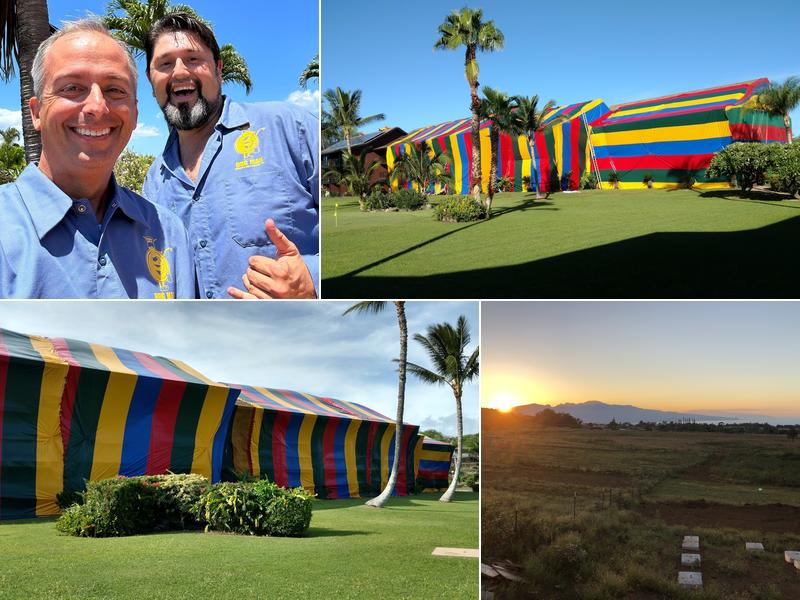 Bug Man Termite & Pest Control, Inc