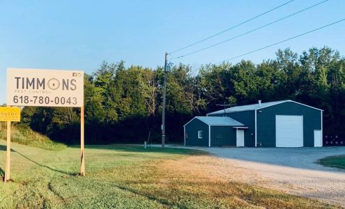 Timmons Pest Control Services