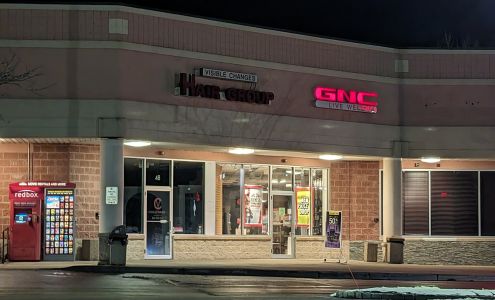 GNC