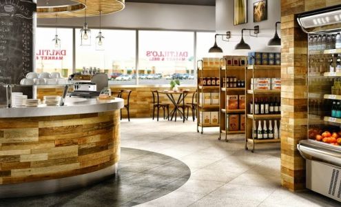 Daltile Sales Service Center