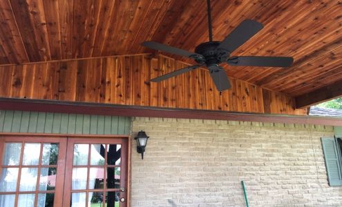 Garza and Son's Roofing