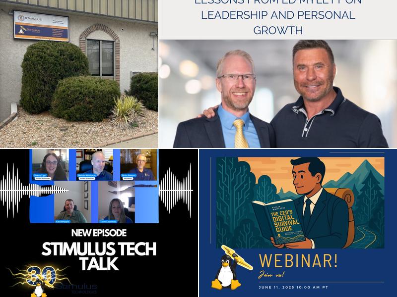 Stimulus Technologies of Missouri