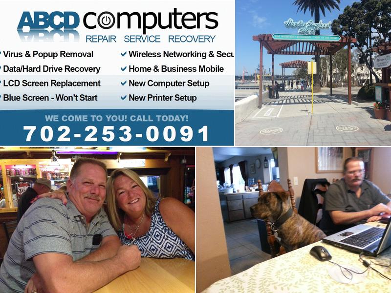 ABCD Computers