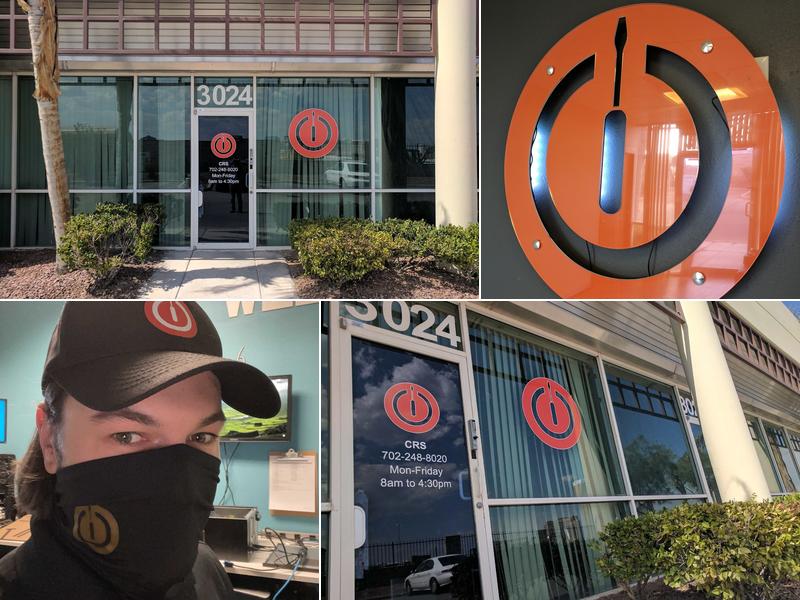 Computer Repair Specialists