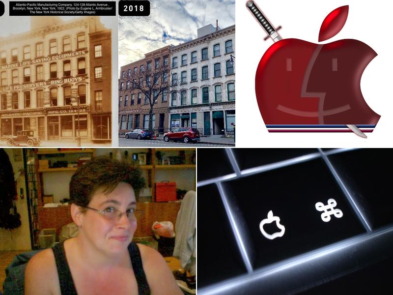 MacSamurai Consulting