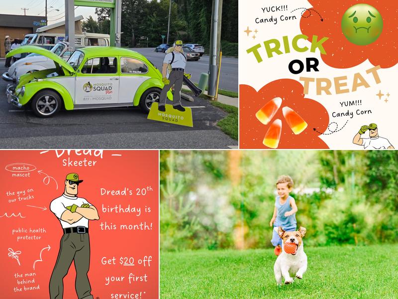 Mosquito Squad of Greater Indianapolis