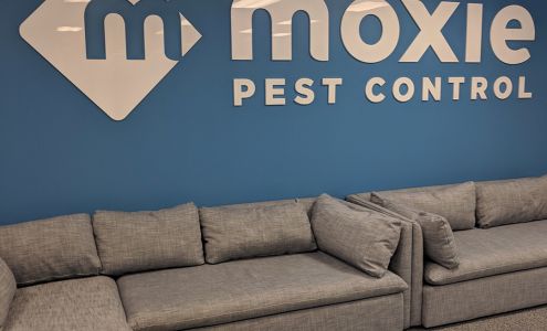 Moxie Pest Control