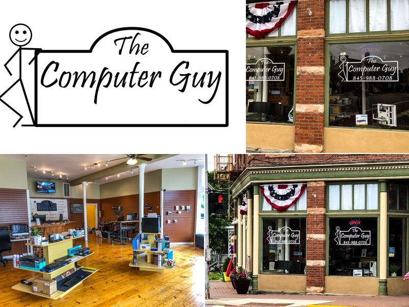 The Computer Guy - Managed IT Services