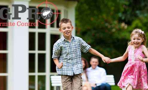 Bug Pro LLC 9919 A St, Bay St Louis Mississippi 39520